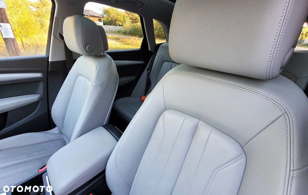 Audi Q5 2.0 TFSI Quattro Sport S tronic - 27