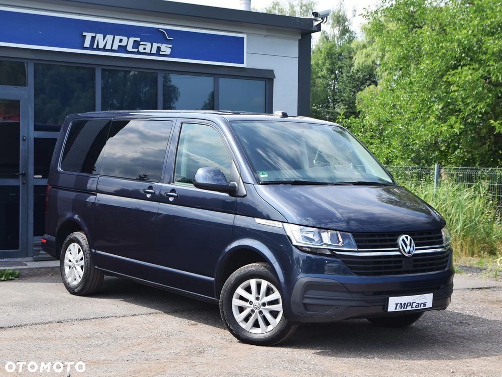 Volkswagen Caravelle 2.0 TDI L1 Trendline Mixt - 19