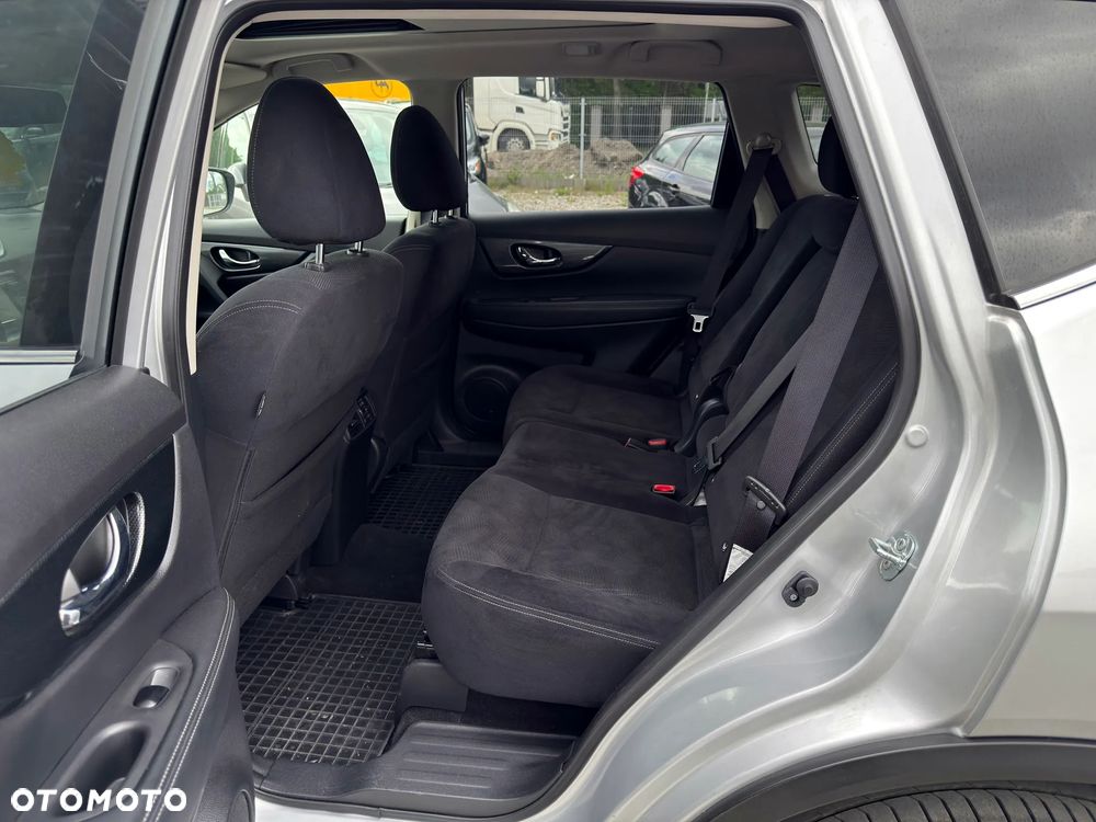 Nissan X-Trail 1.6 DCi ALL-MODE 4x4i Tekna - 16