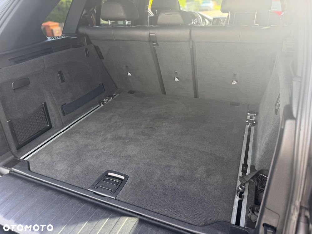 BMW X5 - 19