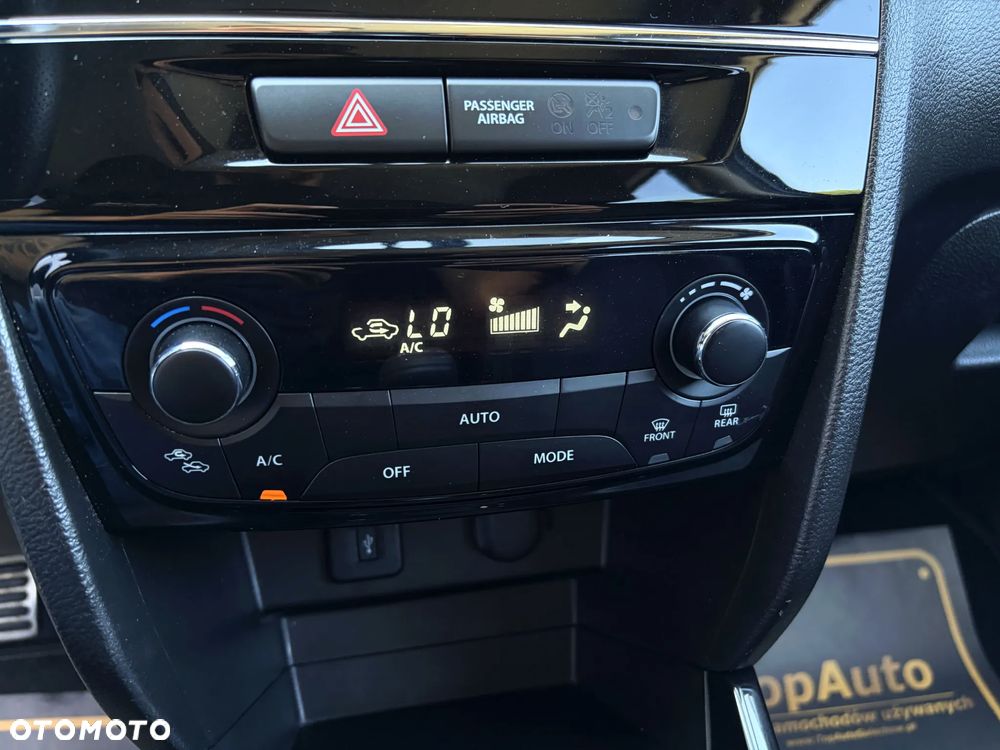 Suzuki Vitara 1.4 Boosterjet S - 30