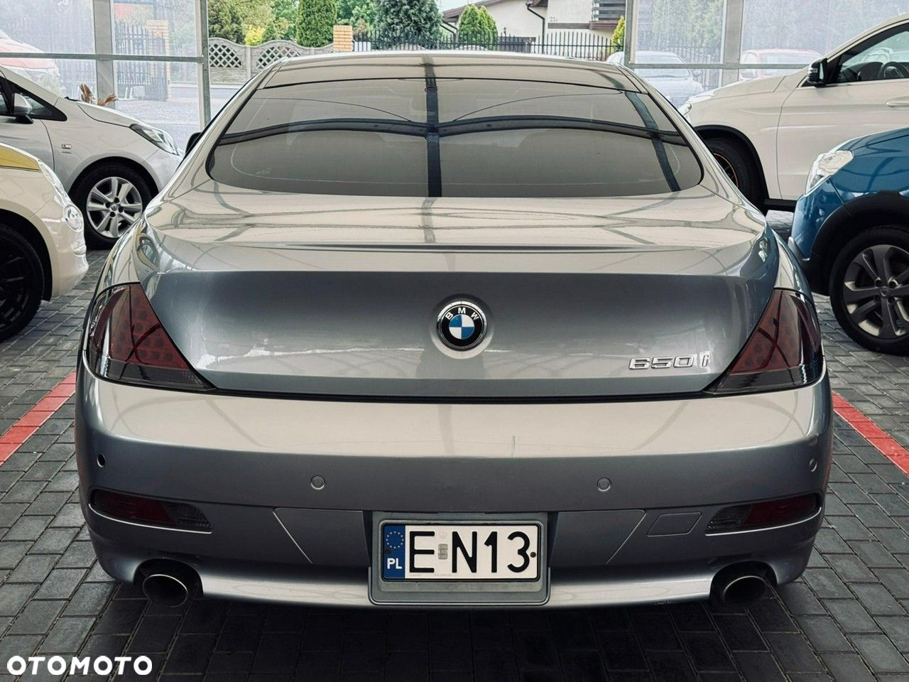 BMW Seria 6 - 15