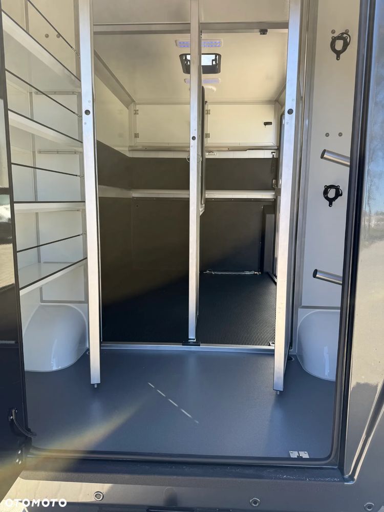 Renault Renault MASTER IV 3-osobowy, Nowy koniowóz STX Automat, GWARANCJA - 20