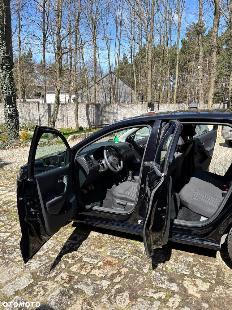 Volkswagen Polo 1.0 Trendline - 12