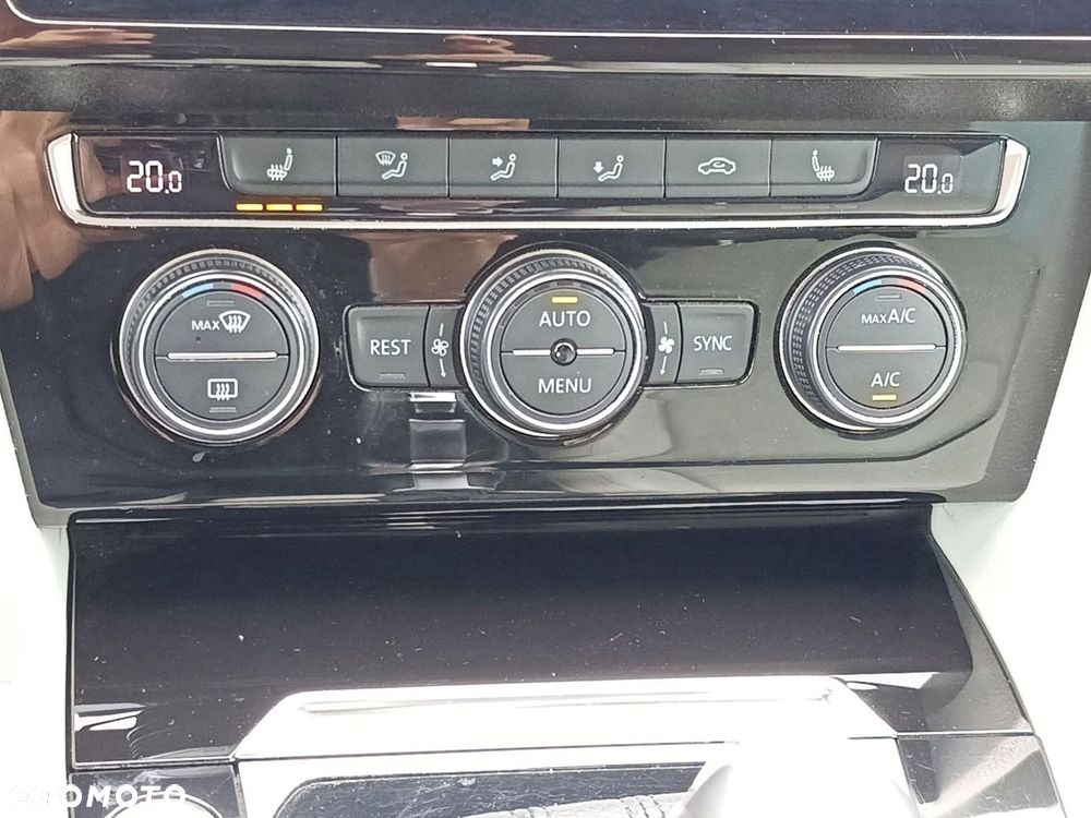 Volkswagen Arteon - 31