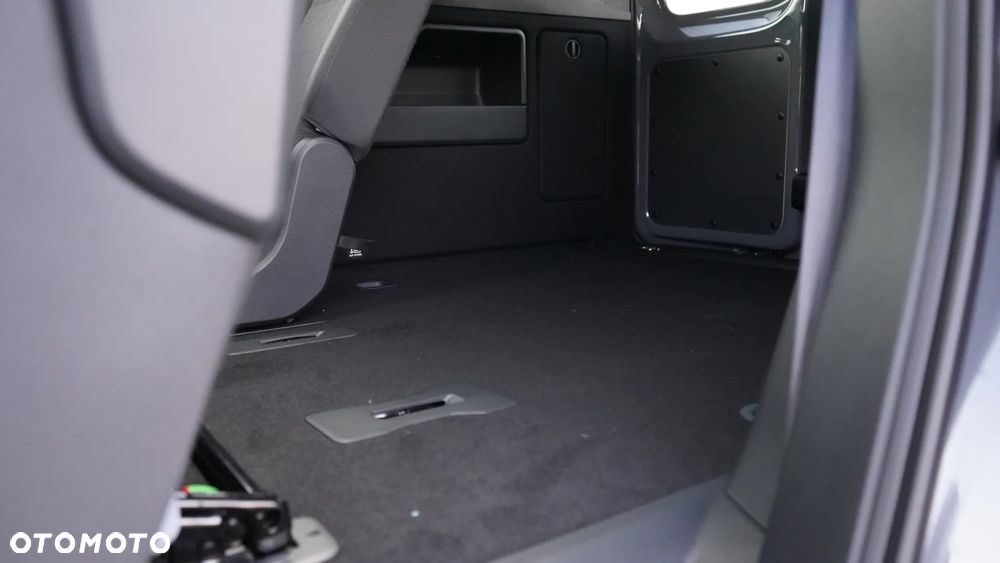 Volkswagen Caddy - 23