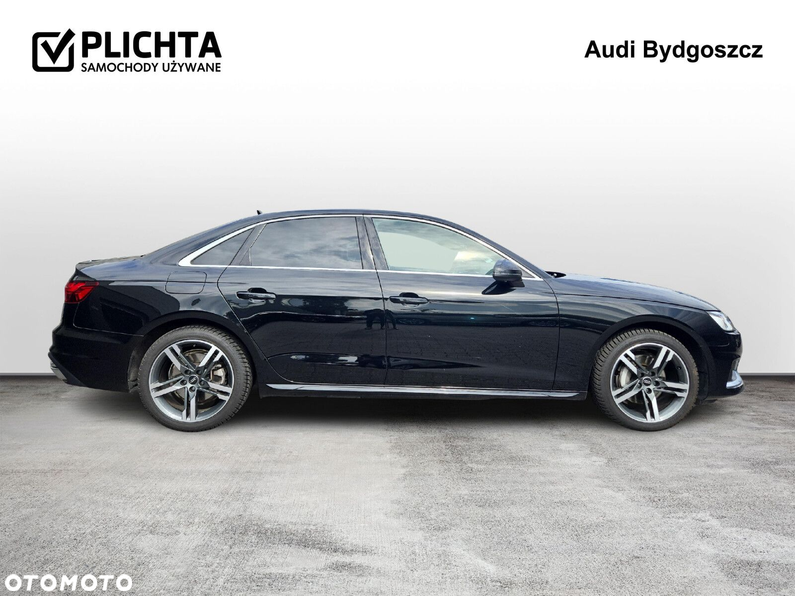 Audi A4 - 6