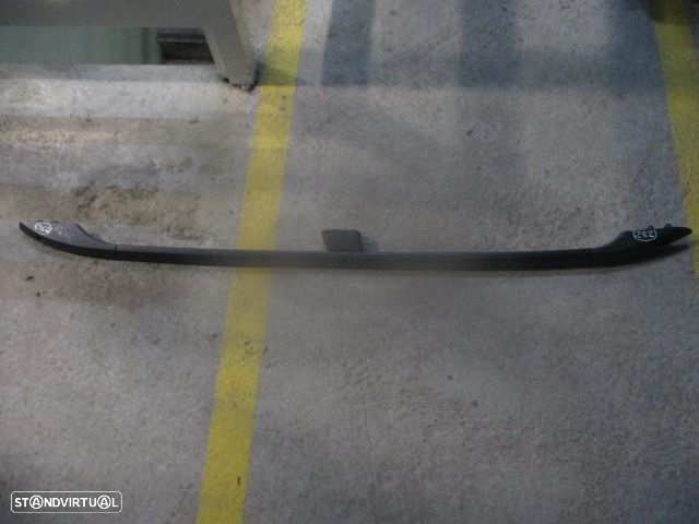 Barra De Tejadilho Bart232 PEUGEOT PARTNER 2007 1.6HDI 90CV 3P BRANCO ESQ - 2
