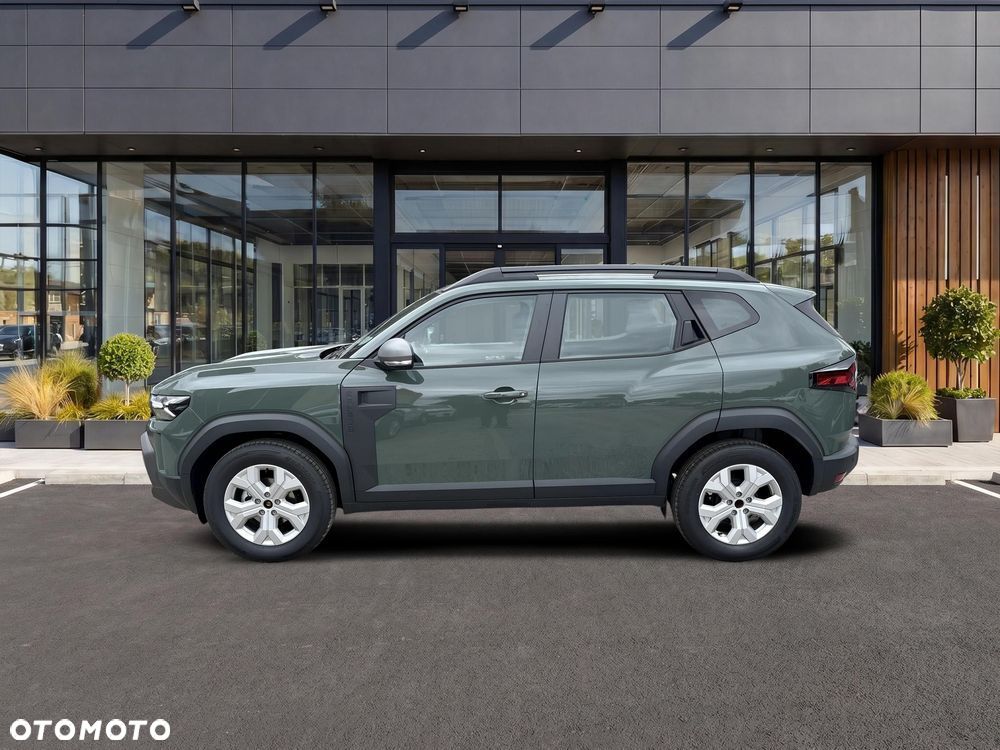 Dacia Duster 1.2 Eco-G 120 Expression - 9