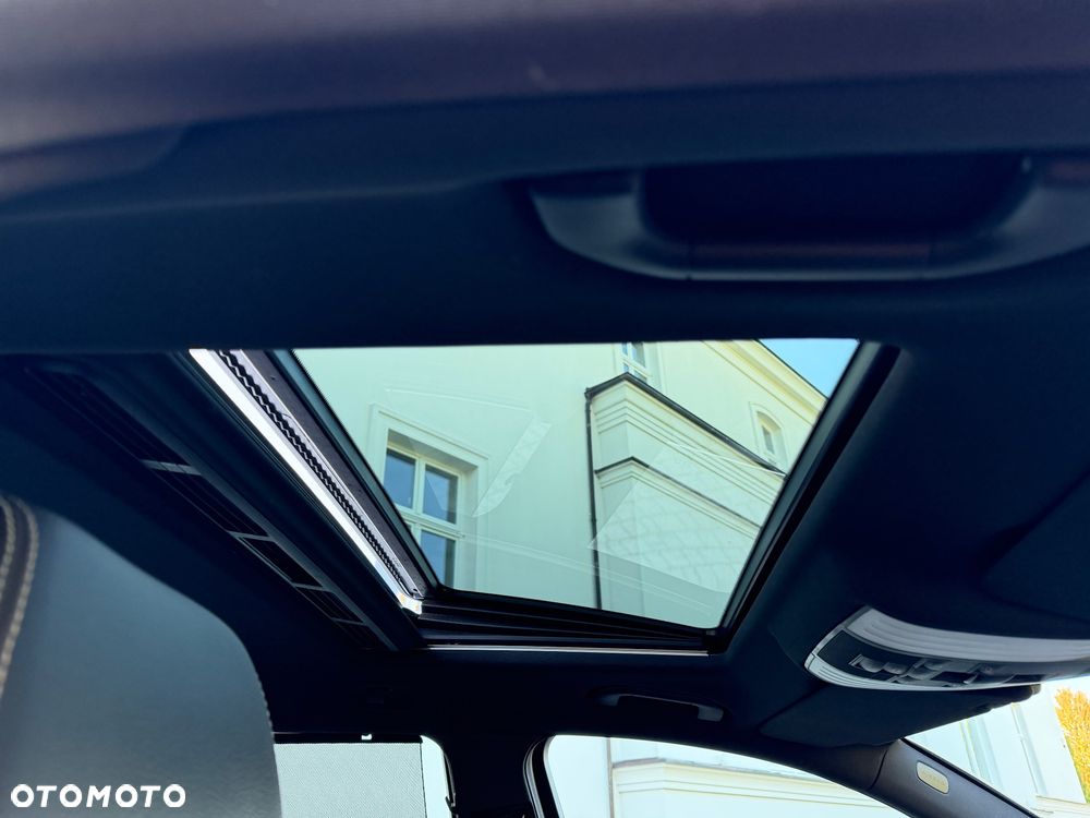 Mercedes-Benz Klasa E 220 CDI Automatik Avantgarde - 29