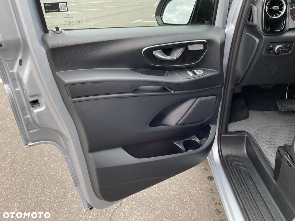 Mercedes-Benz Vito - 11