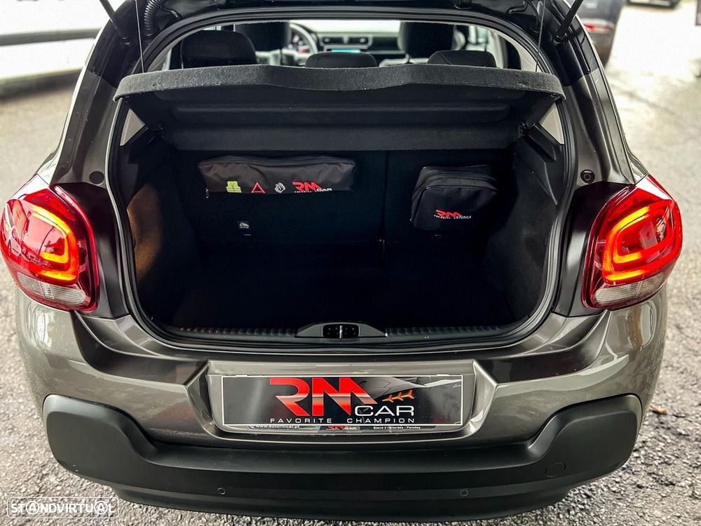 Citroën C3 1.2 PureTech Feel - 6