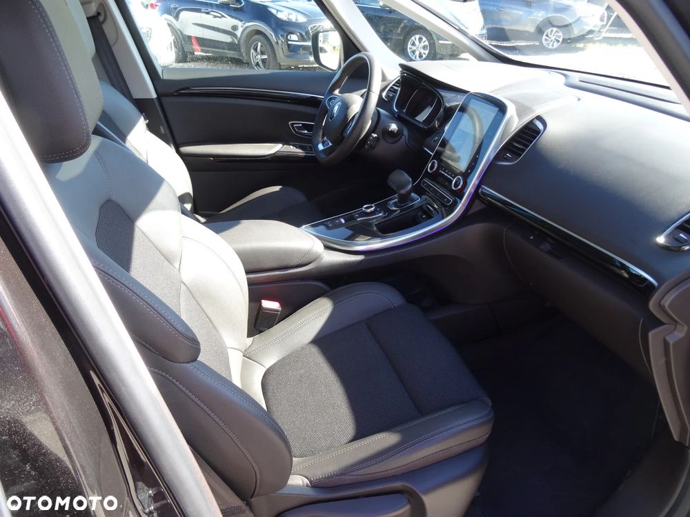 Renault Espace 1.8 TCe Energy Initiale Paris EDC - 14