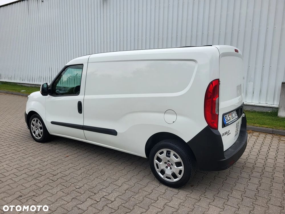 Fiat Doblo - 6