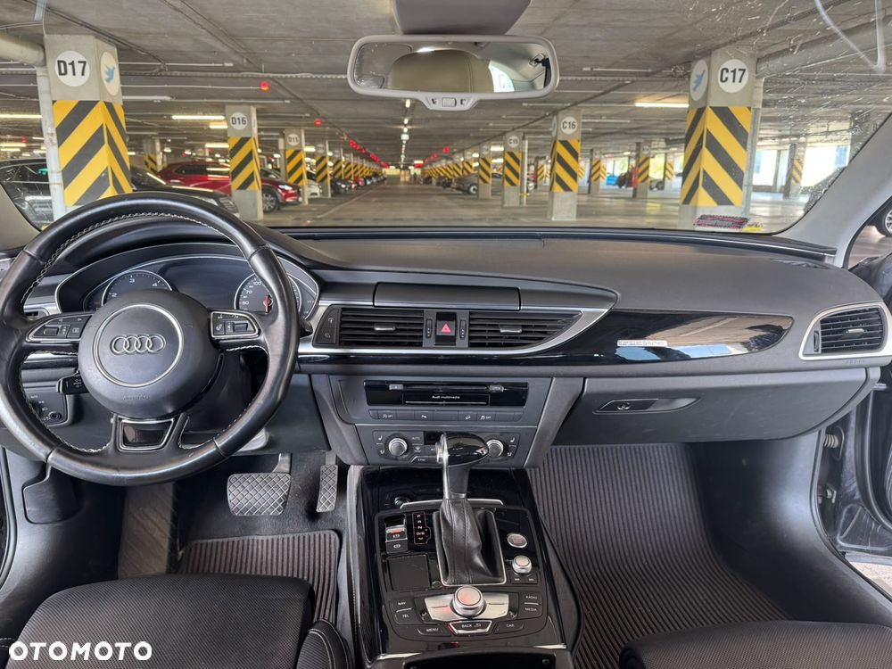 Audi A6 Allroad - 10