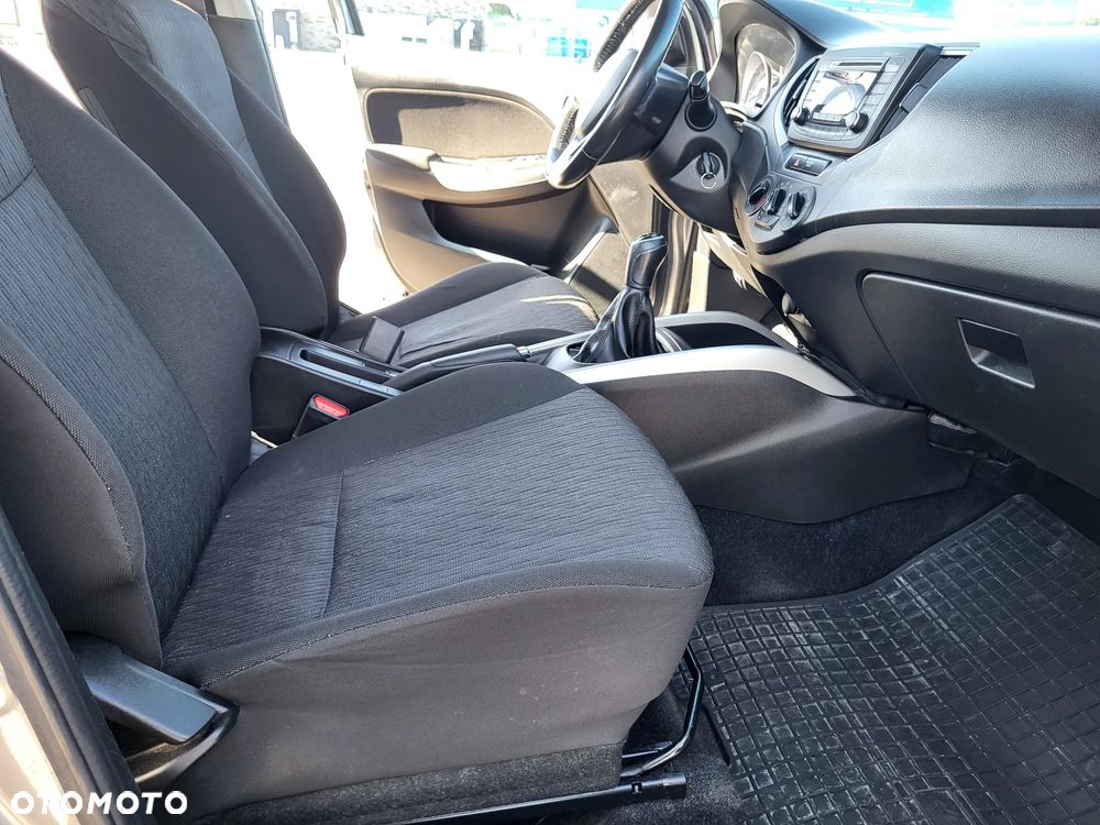 Suzuki Baleno 1.2 Comfort - 6