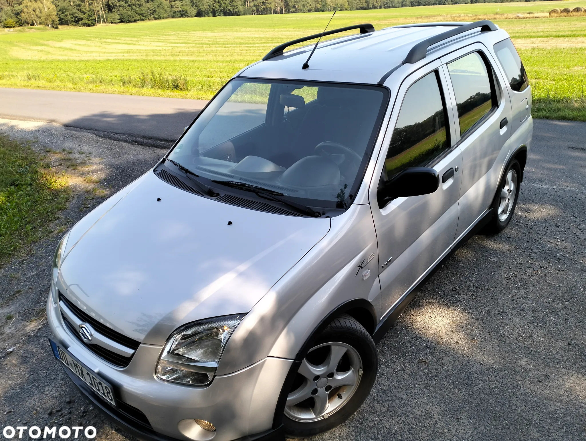 Suzuki Ignis 1.3 4x4 Snow White - 4
