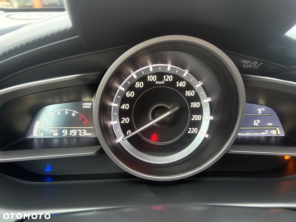 Mazda 2 SKYACTIV-G 75 Prime-Line - 26