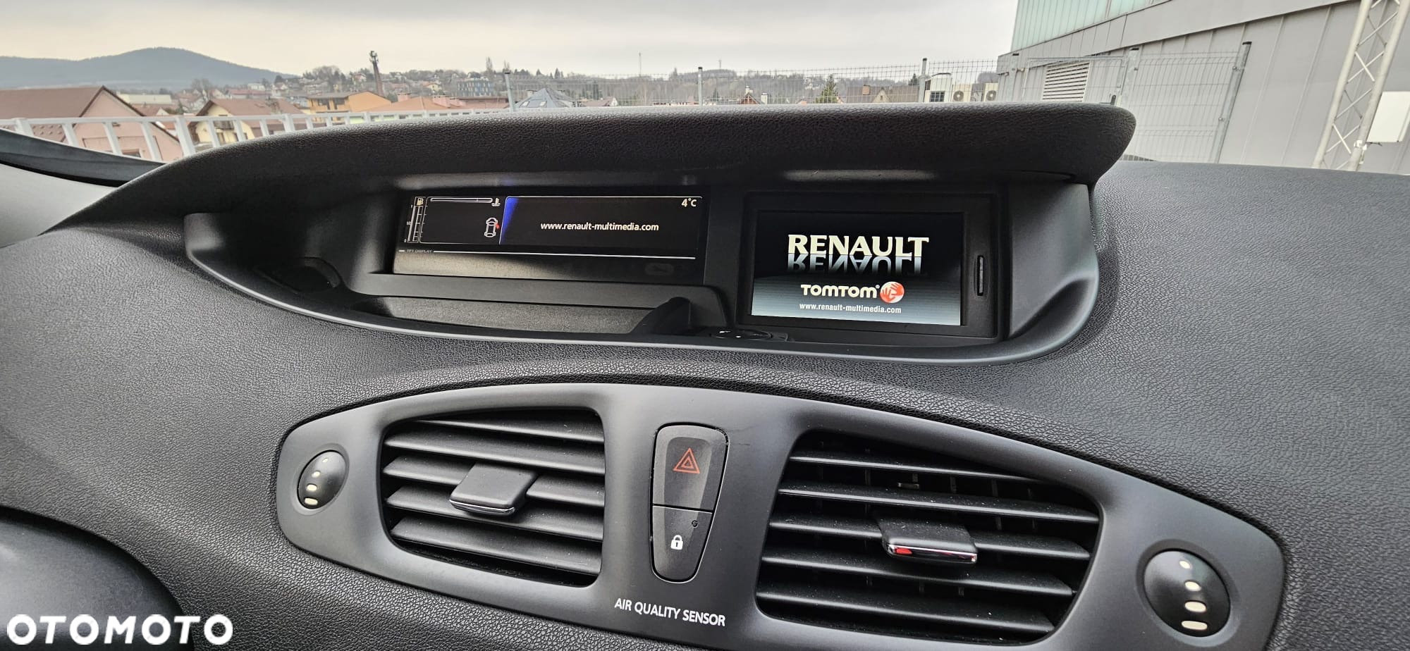 Renault Grand Scenic Gr 1.6 dCi Energy Bose Edition - 34