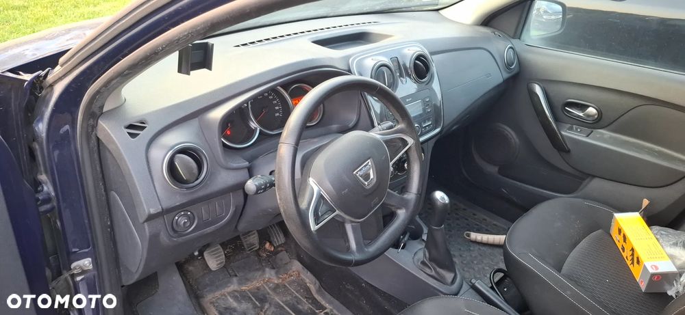 Dacia Logan - 10