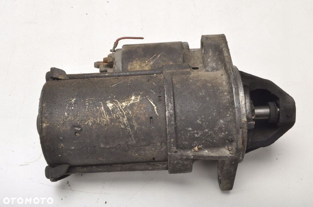 DAEWOO LUBLIN II 2.2 ROZRUSZNIK - 3