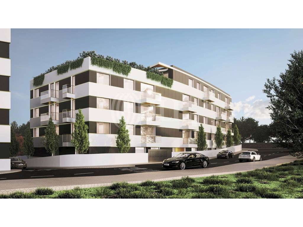 Apartamento T2 com vista Canidelo, Vila Nova de Gaia - Grande imagem: 2/9