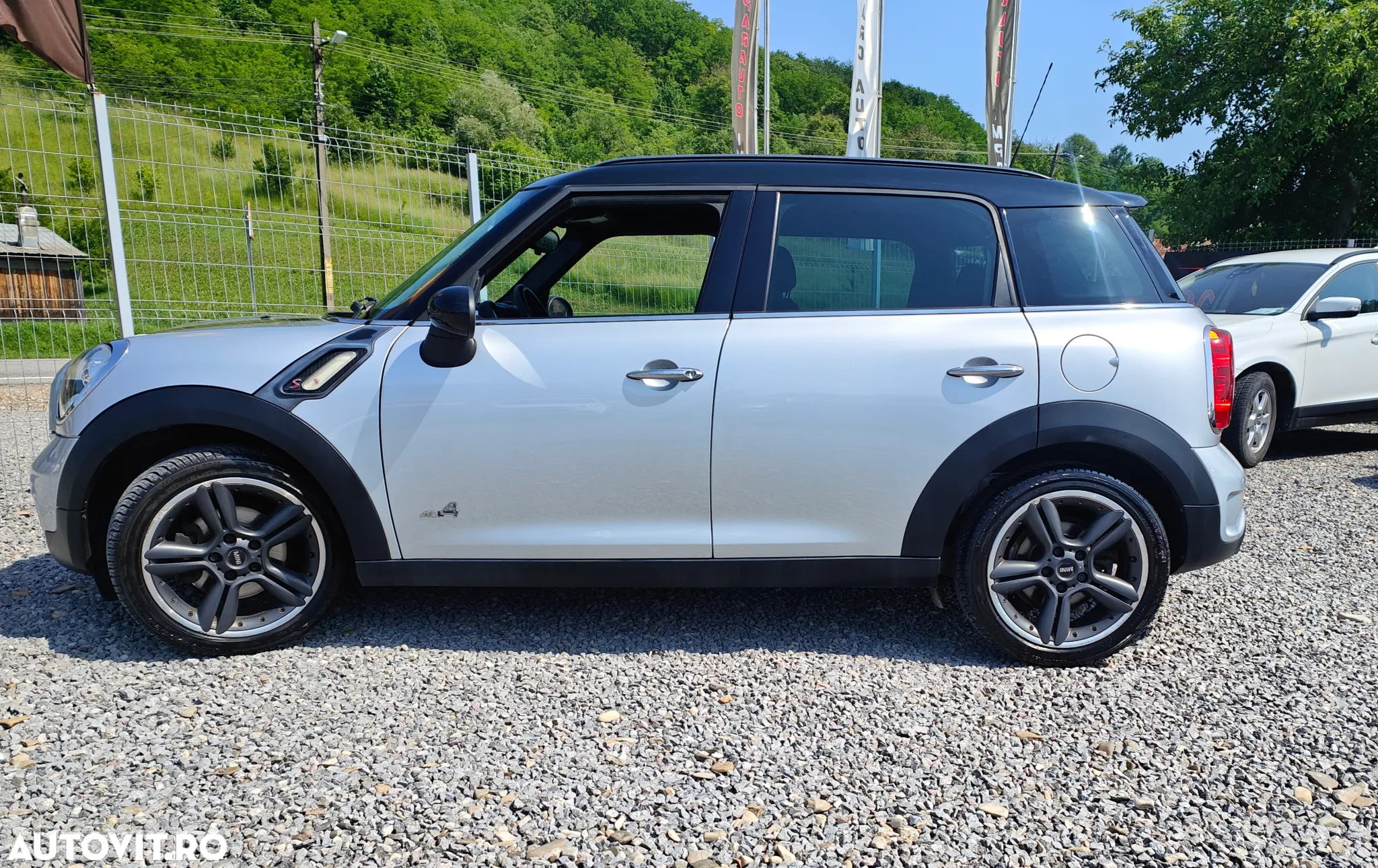 Mini Countryman Cooper SD All4 Aut. - 5