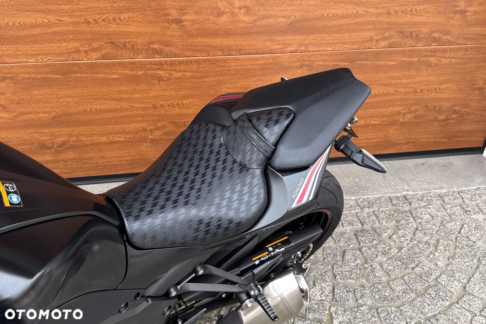 Kawasaki Z - 27