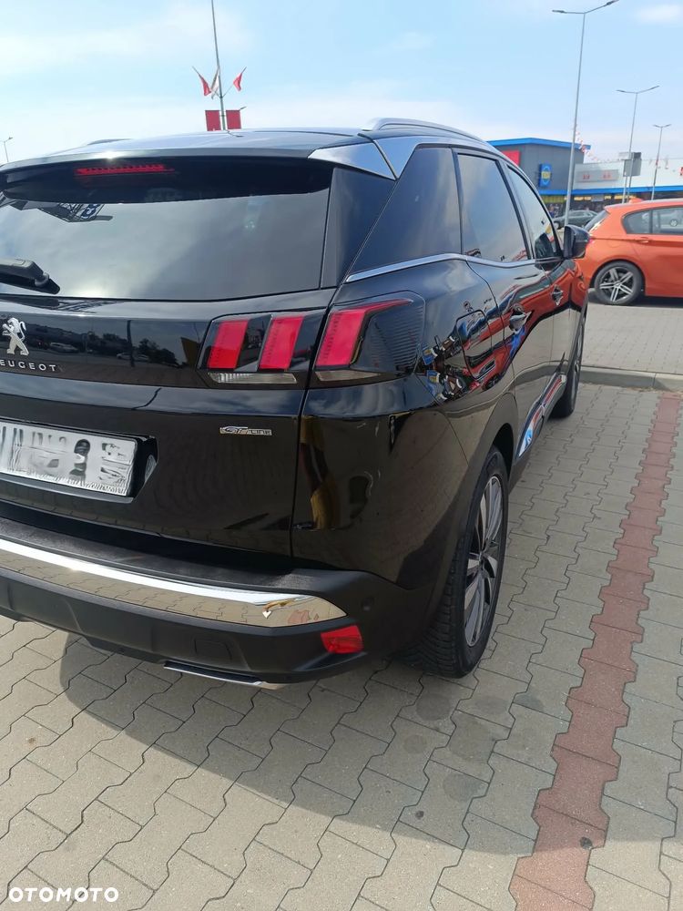 Peugeot 3008 1.5 BlueHDi Crossway S&S - 6