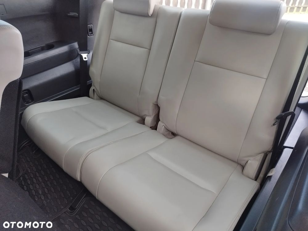 Mazda CX-9 3.7 V6 Sport - 25
