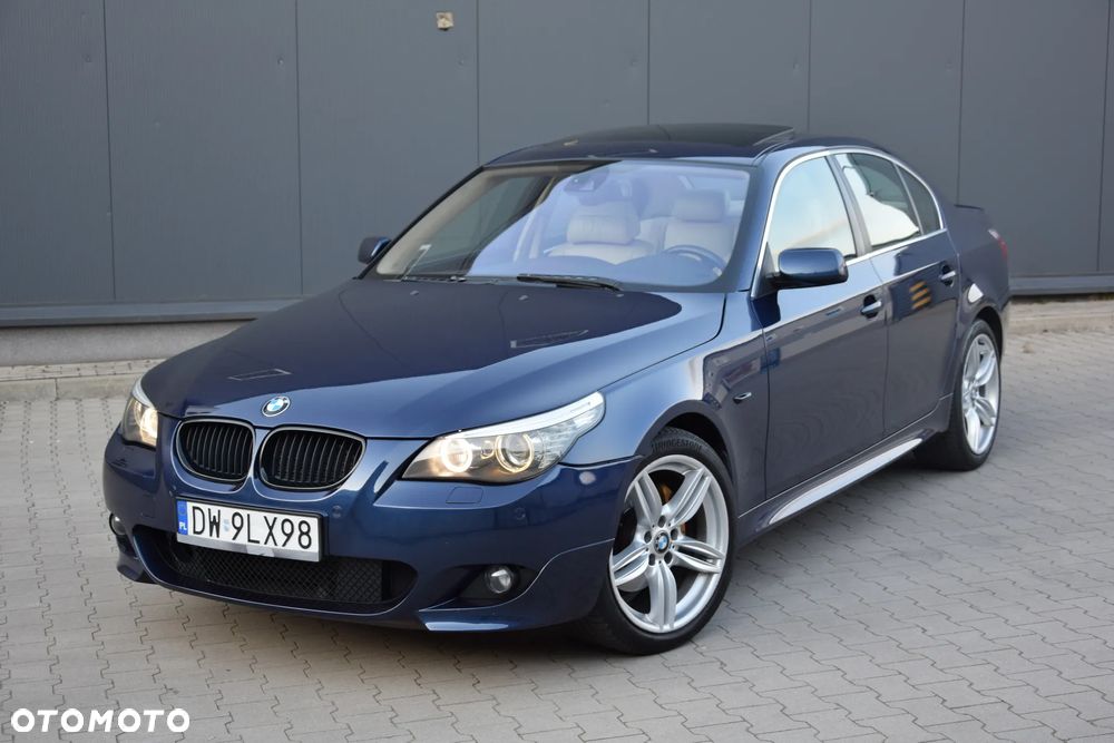 BMW Seria 5 - 14