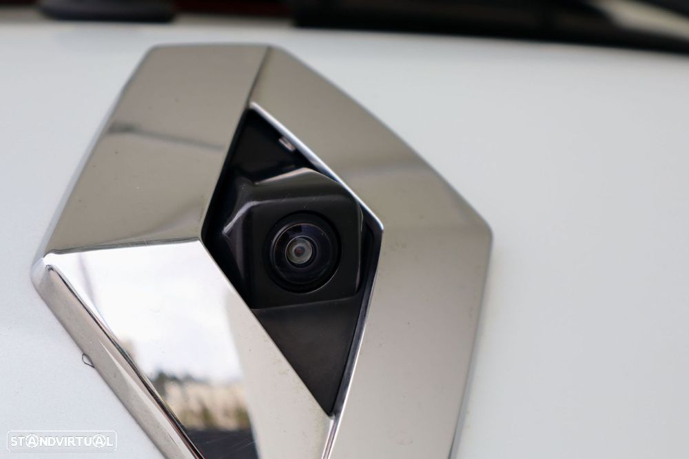 Renault Captur 1.0 TCe Evolution - 10