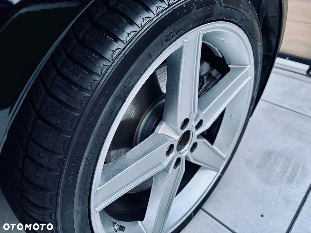 Volvo S60 T6 AWD Inscription - 23