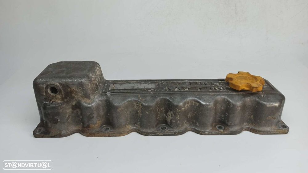 TAMPA DAS VáLVULAS  NISSAN TRADE 100 CAJA CERRADA, TECHO ELEVADO - 2