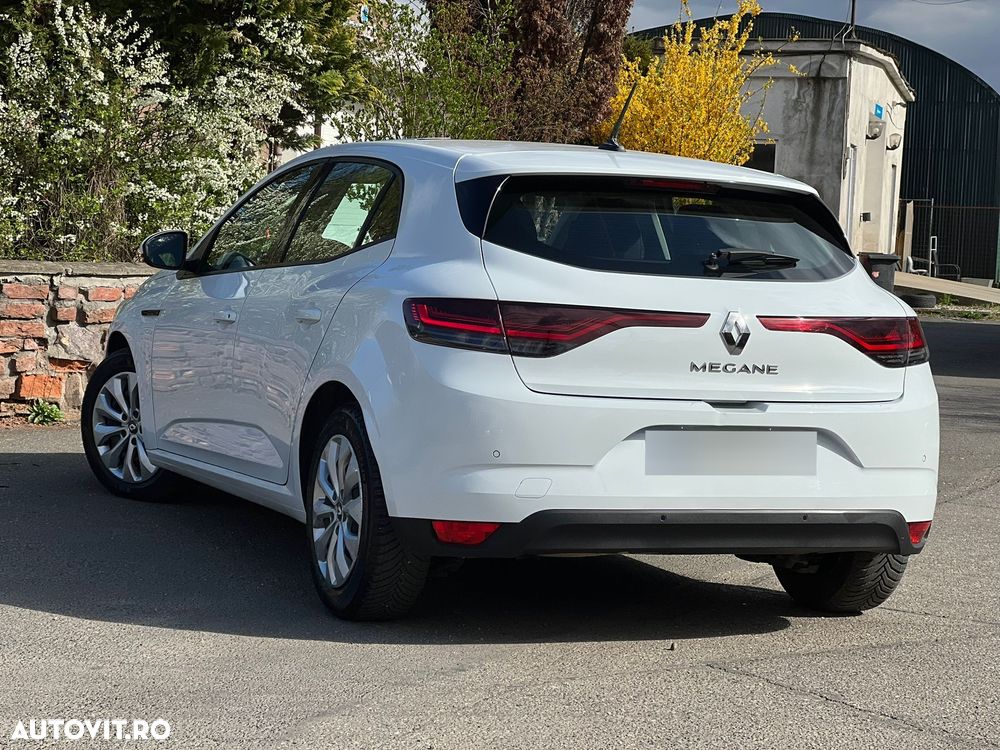 Renault Megane ENERGY dCi 110 ECO2 BUSINESS - 22