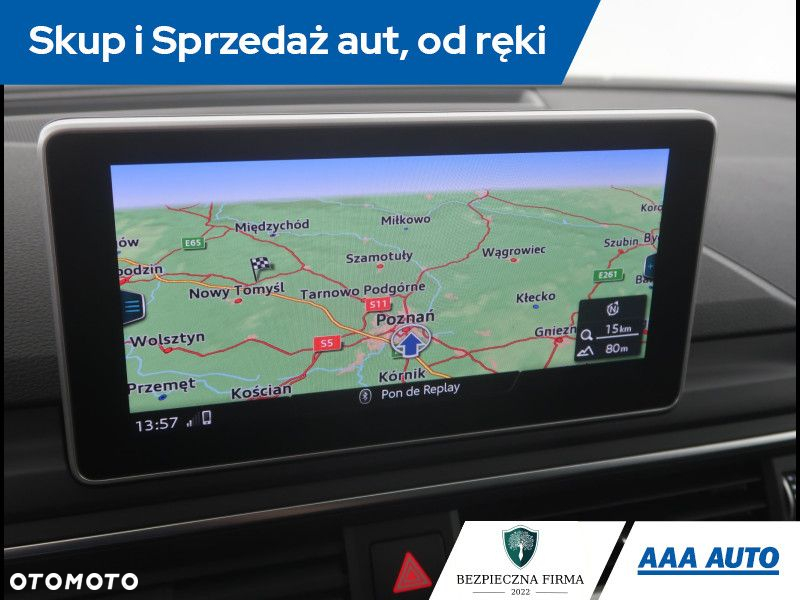 Audi A4 - 14