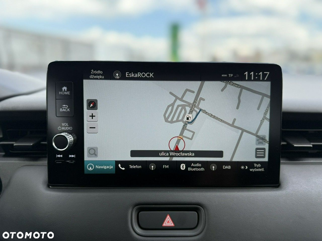Honda HR-V e:HEV 1.5 i-MMD Hybrid Elegance - 24