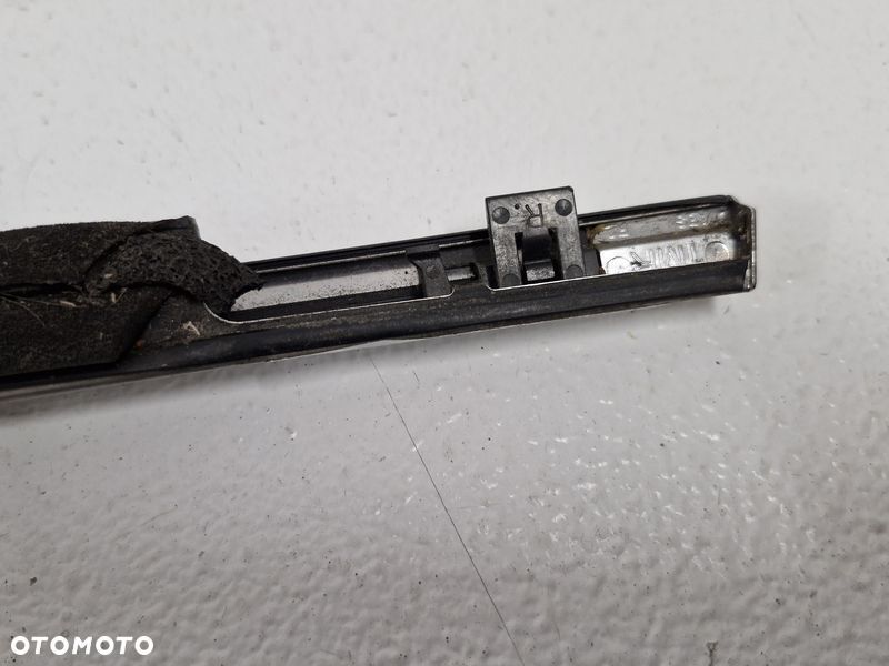 INFINITI M M30 LISTWA ZGARNIAJĄCA DRZWI PRAWY TYŁ PRAWA TYLNA CHROM - 7