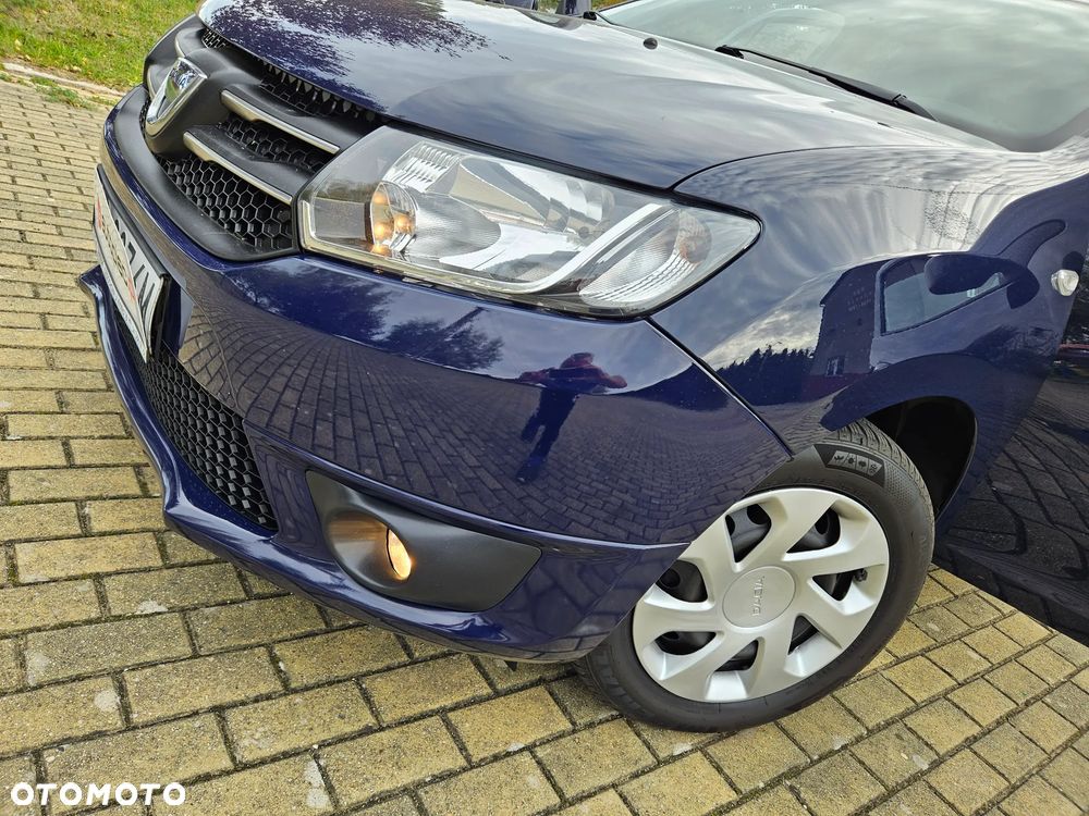 Dacia Logan - 33