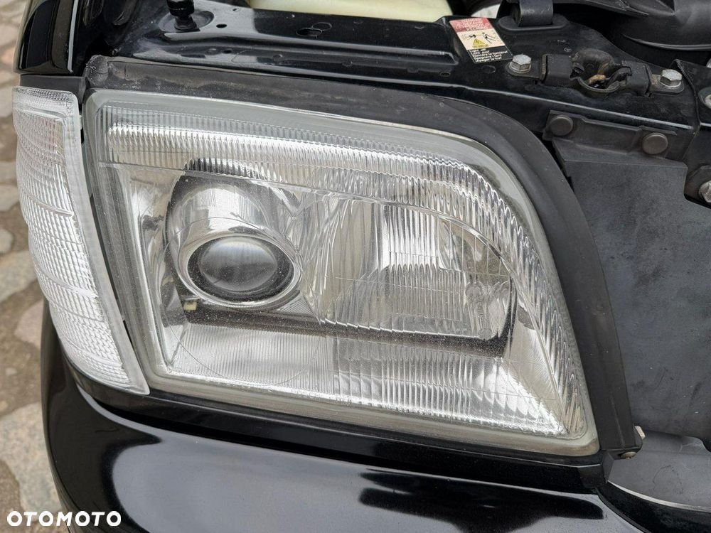 Mercedes-Benz SL 500 - 33