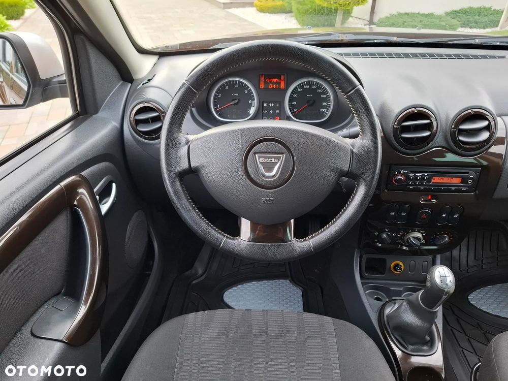 Dacia Duster 1.6 16V 105 4x2 Celebration - 32