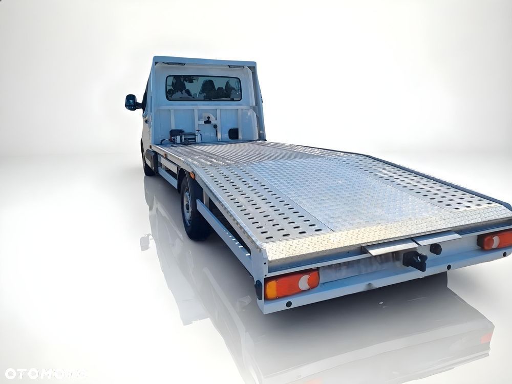 Renault Master dCi L3 Extra - 6