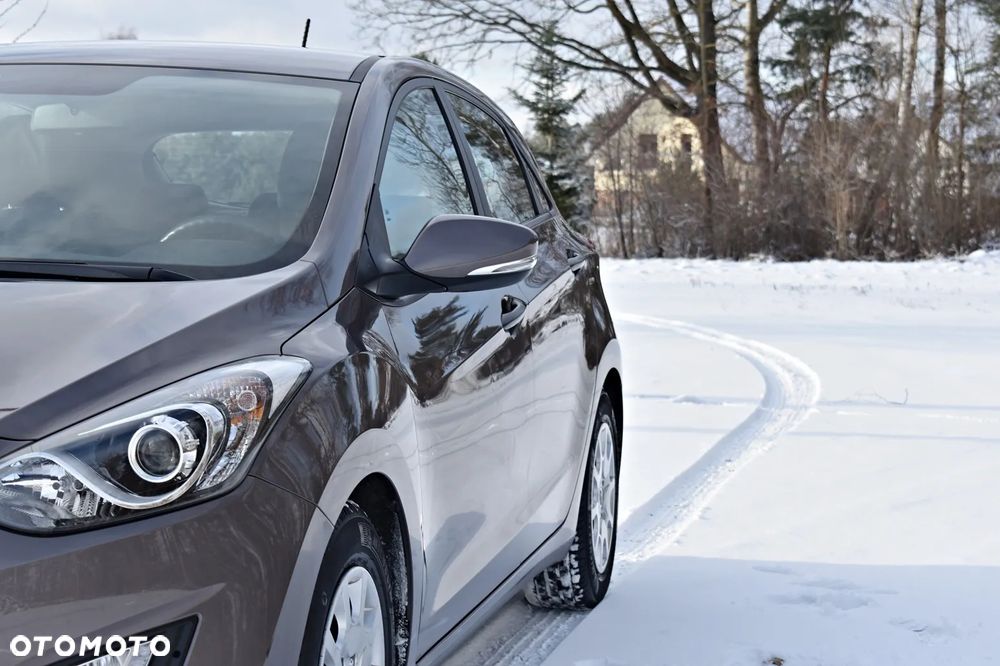 Hyundai i30 1.4 CRDi Intro Edition - 23