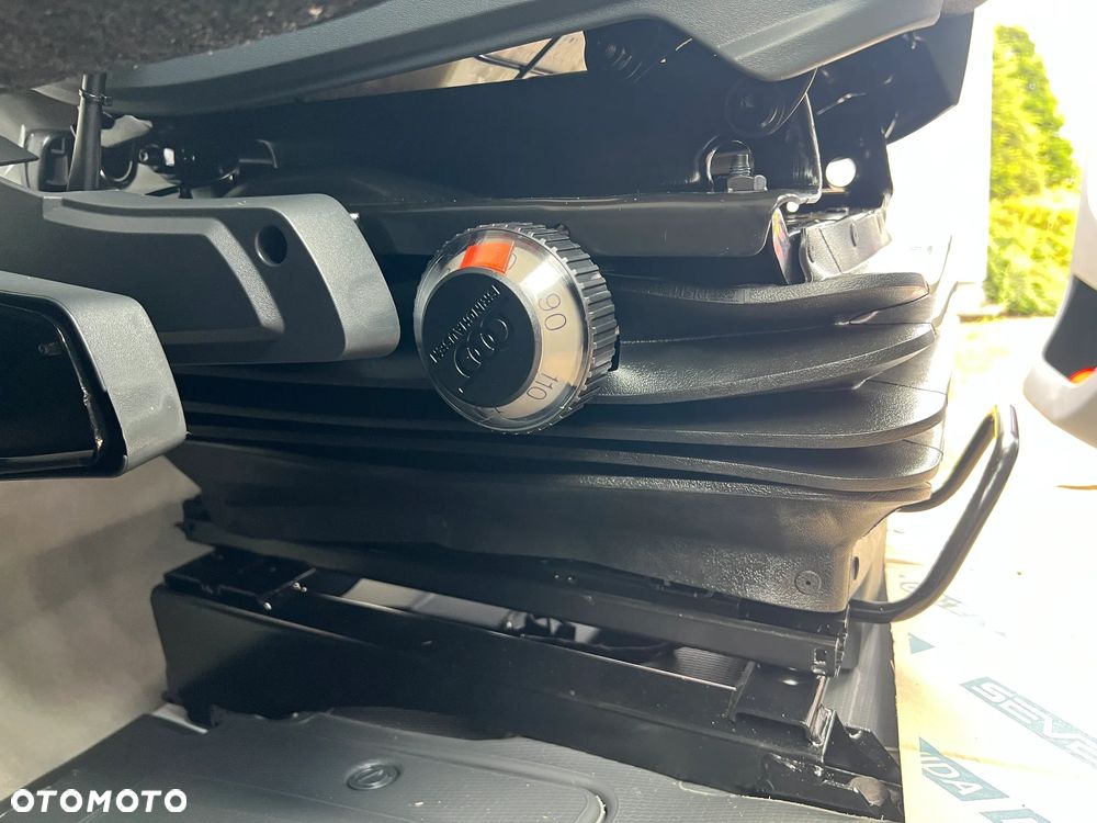 Fiat Ducato Furgon L4H2 180KM - 17