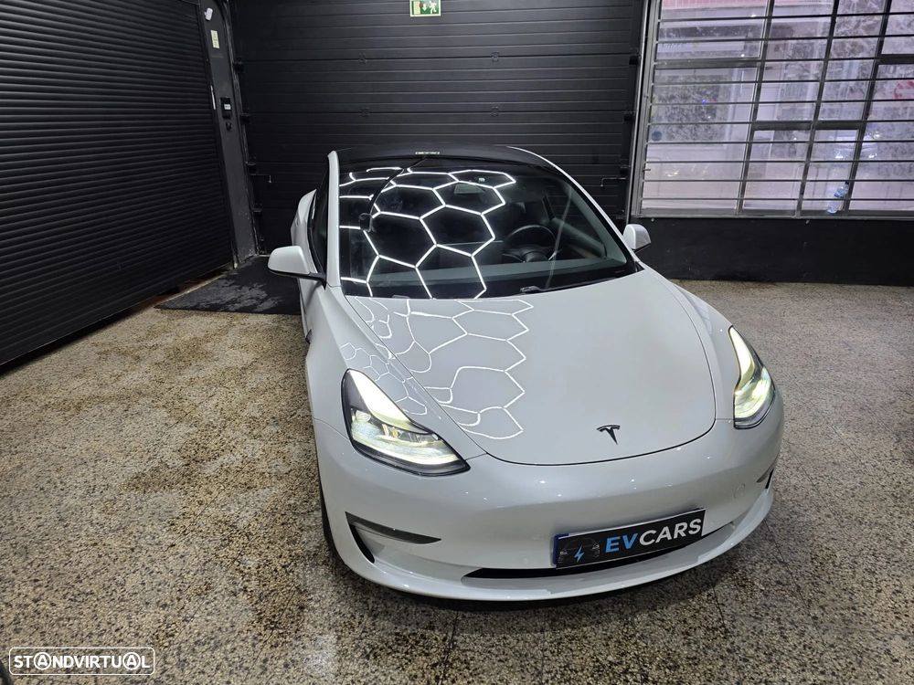 Tesla Model 3 Long Range AWD Dual Motor - 17