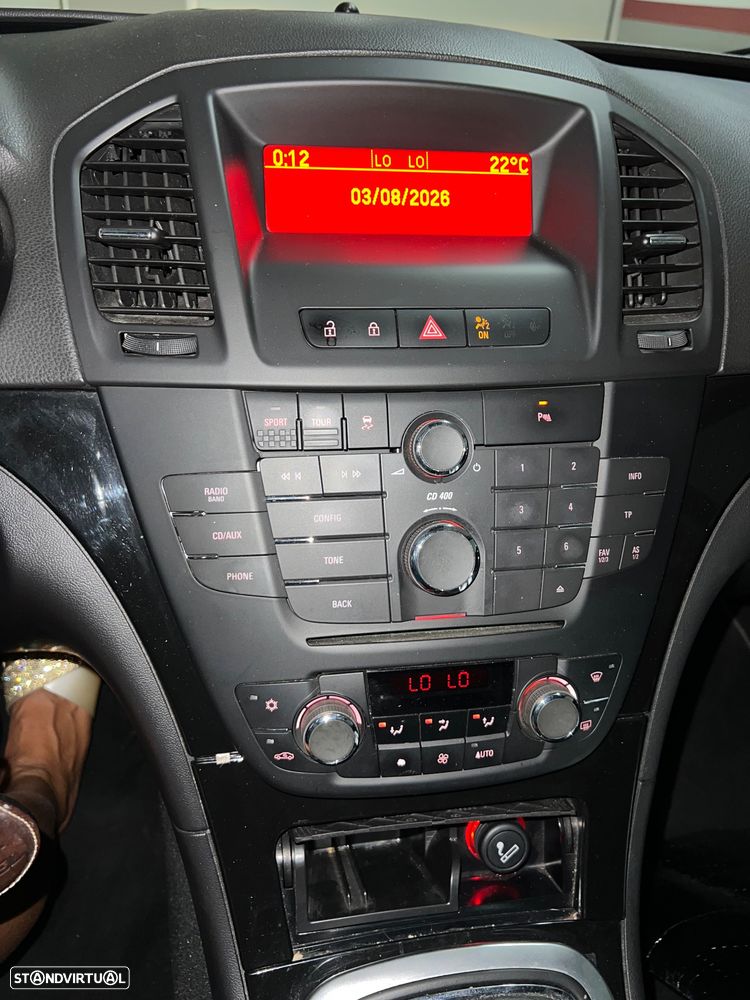Lancia Ypsilon - 6