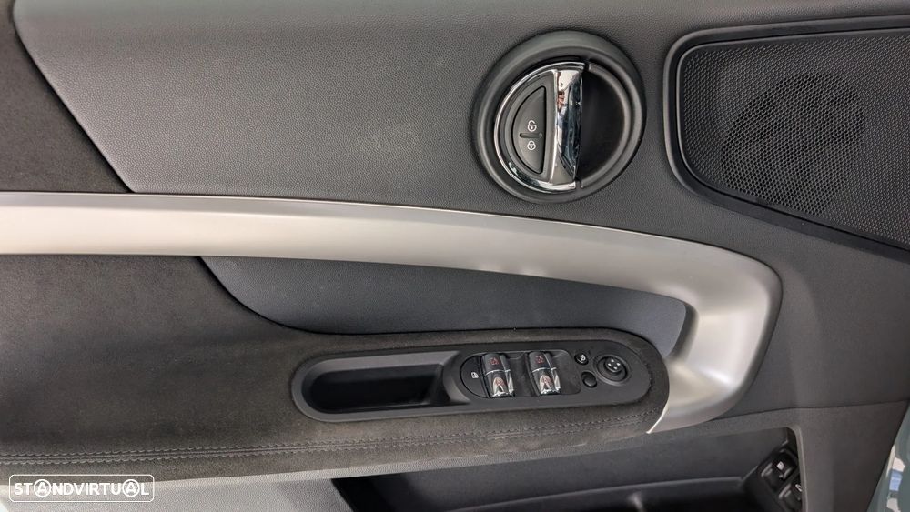 MINI Countryman Cooper SE ALL4 Northwood Edition Auto - 14