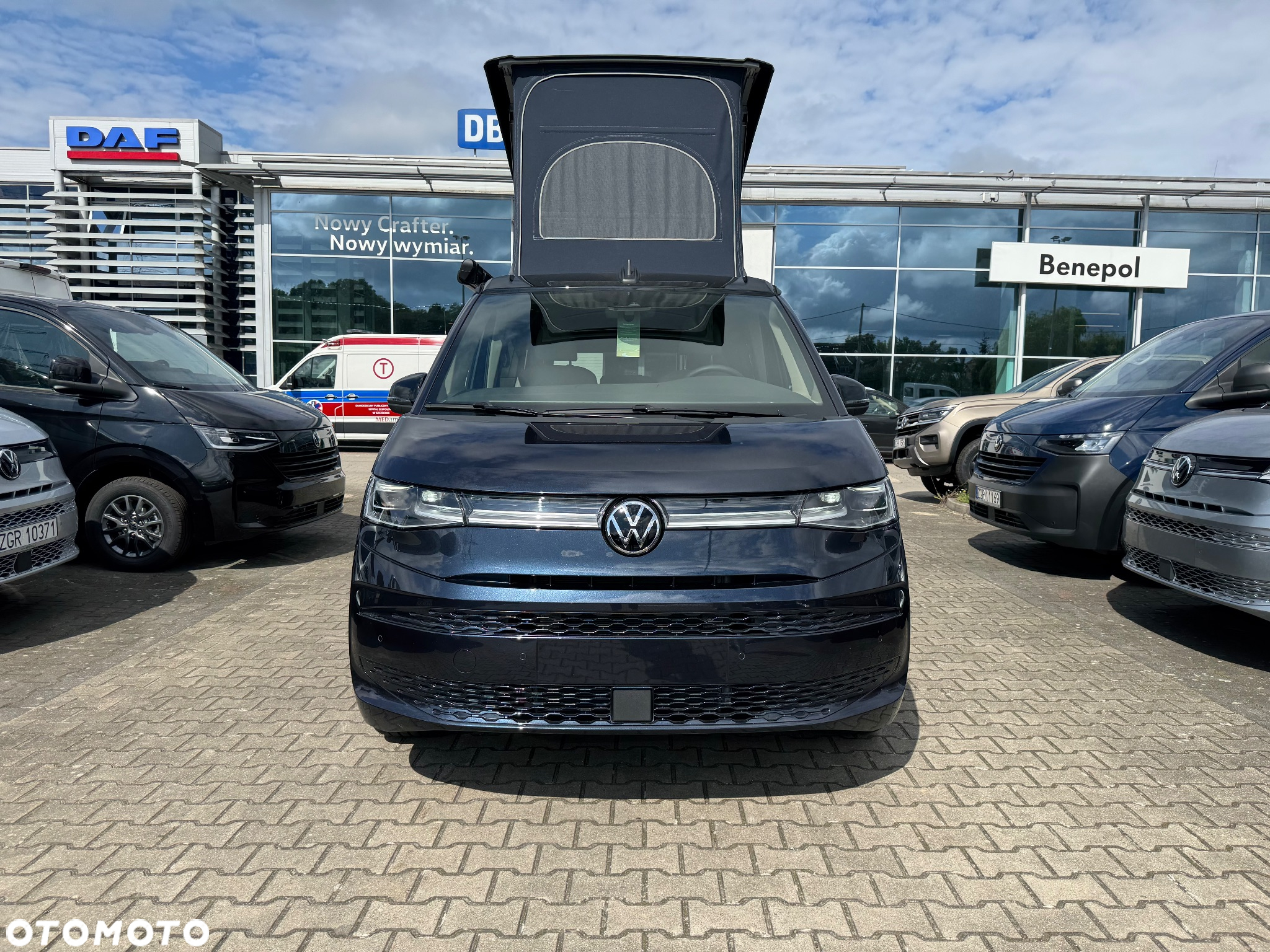 Volkswagen CALIFORNIA - 3