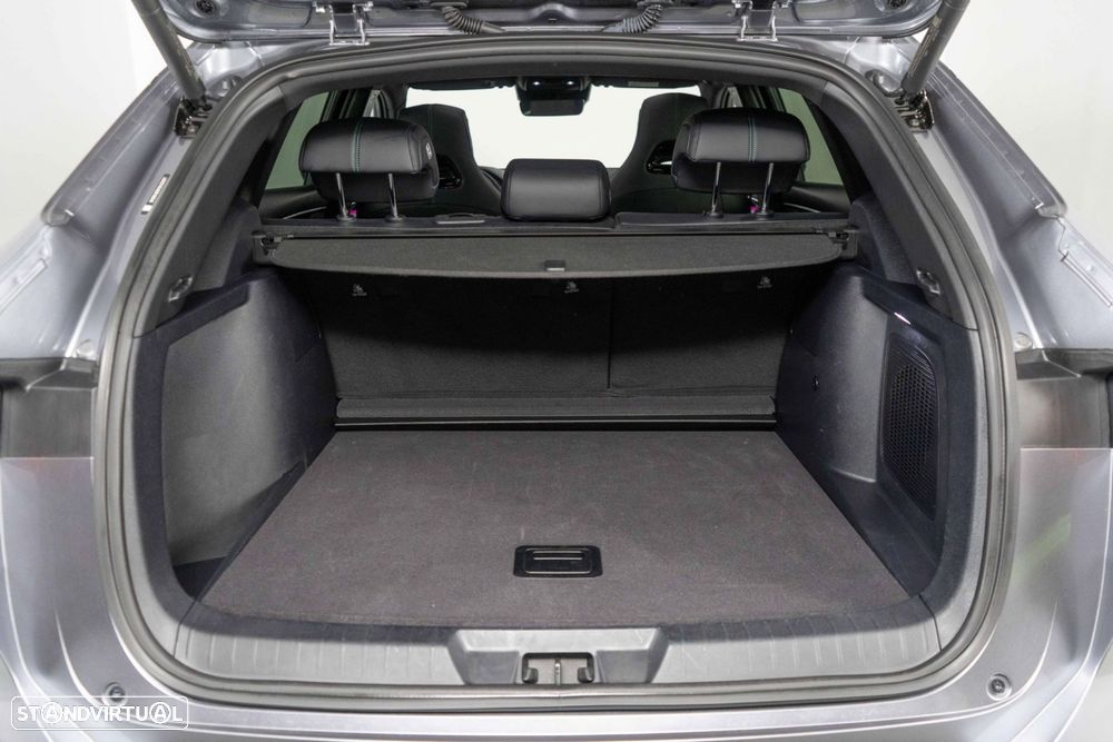 BYD Seal U 1.5 DM-i Boost - 14
