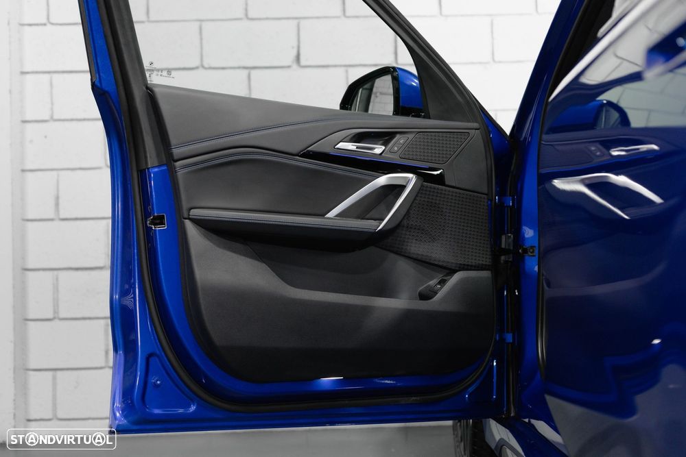 BMW X1 xDrive25e Pack Desportivo M - 27